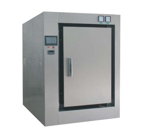 <b>YXQ.WF21(22)-JZR機(jī)動(dòng)門(mén)軟包袋滅菌器</b>